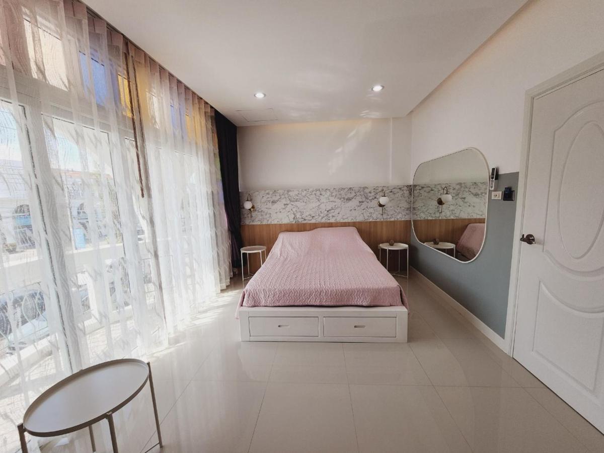 Hotel Pphouse Boutique House Phuket Town Ban Bang Khu  Zewnętrze zdjęcie