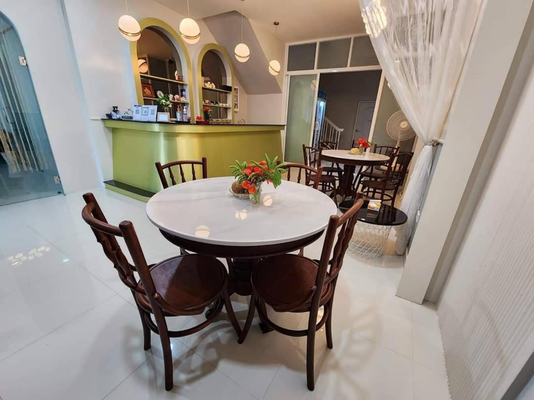 Hotel Pphouse Boutique House Phuket Town Ban Bang Khu  Zewnętrze zdjęcie