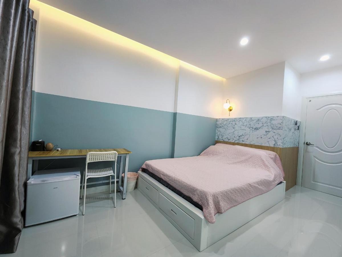 Hotel Pphouse Boutique House Phuket Town Ban Bang Khu  Zewnętrze zdjęcie